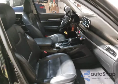 2020 Kia Telluride S z USA, uszkodzony, nr VIN 5XYP6DHC3LG087698